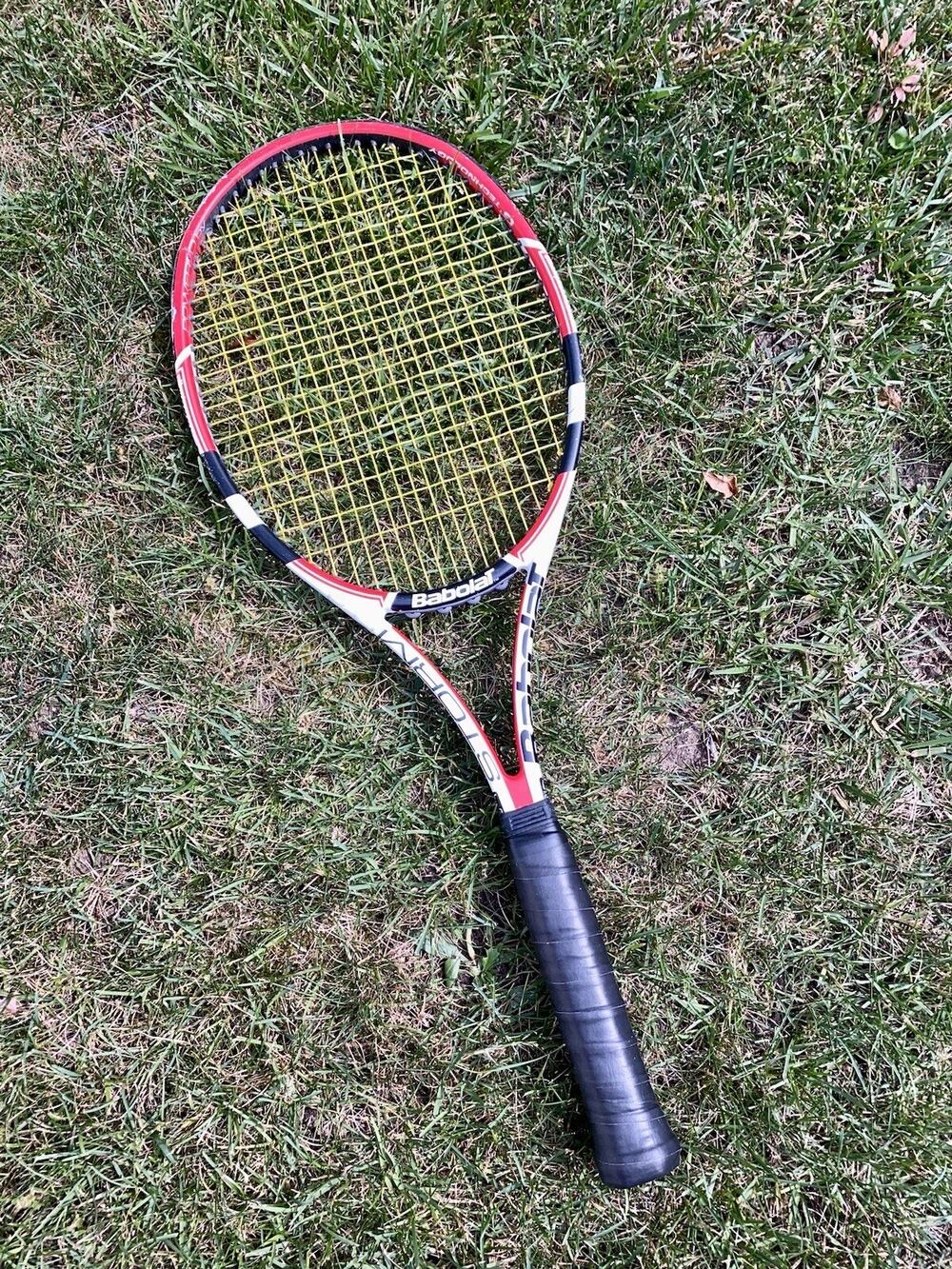 Babolat Pure Storm LTD GT Limited Edition 95 Head Tennis Racquet Racket New Grip